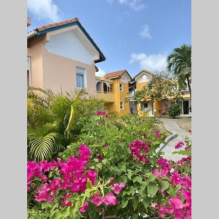 Superbe Studio Ultra Cosy A 2 Min De La Plage Sainte-Anne Dış mekan fotoğraf