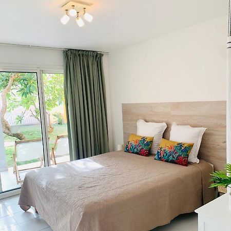 Superbe Studio Ultra Cosy A 2 Min De La Plage Sainte-Anne Dış mekan fotoğraf