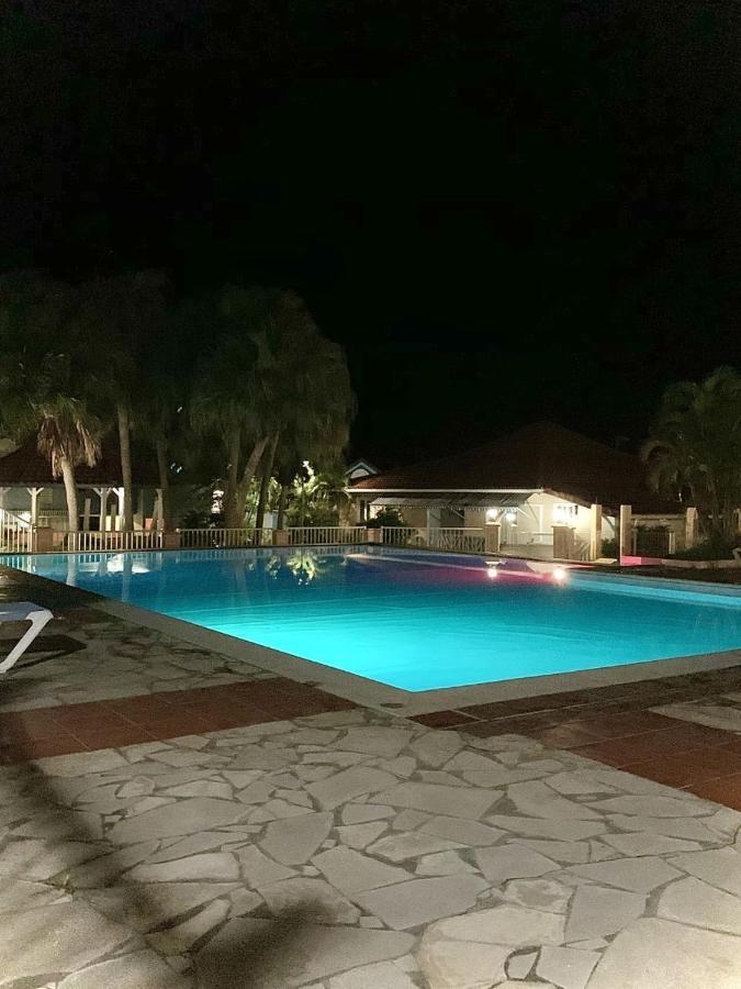 Superbe Studio Ultra Cosy A 2 Min De La Plage Sainte-Anne Dış mekan fotoğraf