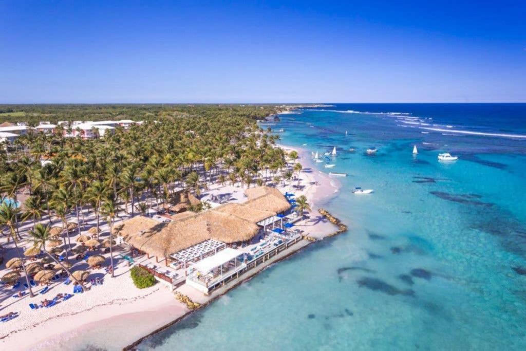 Superbe Studio Ultra Cosy A 2 Min De La Plage Sainte-Anne Dış mekan fotoğraf