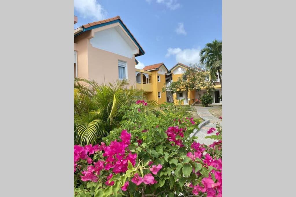 Superbe Studio Ultra Cosy A 2 Min De La Plage Sainte-Anne Dış mekan fotoğraf